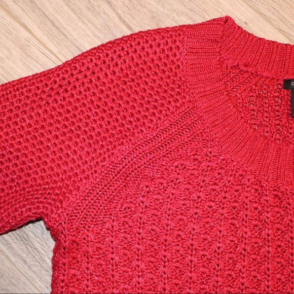 CALVIN KLIEN SWEATER - Picture 5 of 8
